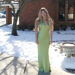 Meet your Posher, Danica